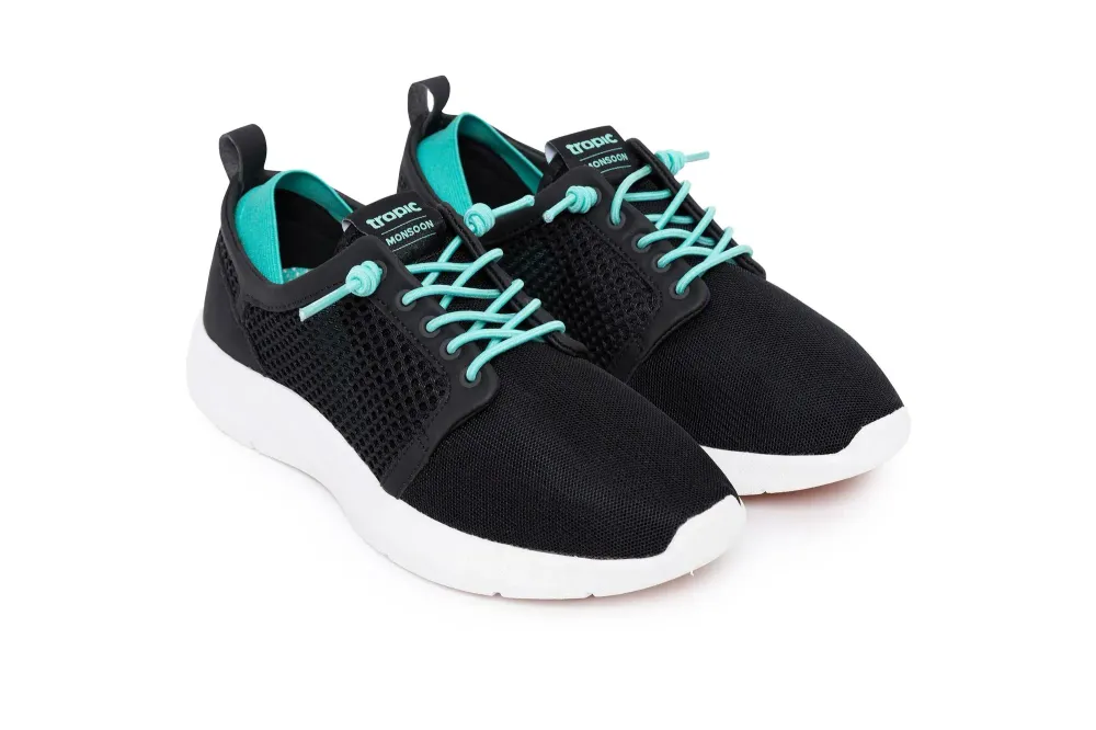 Tropic ultimate travel shoe